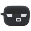 Чохол для навушників BeCover Silicon для Sony LinkBuds S WF-LS900N Black (709567) зображення 2