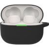 Чохол для навушників BeCover Silicon для Sony LinkBuds S WF-LS900N Black (709567)
