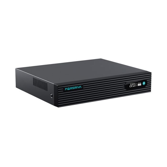Пристрій безперебійного живлення Marsriva KP7 60W 76.8Wh (KP7)