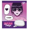 Зошит Yes А5 Japan Tokyo 12 аркушів, лінія (766288) зображення 3