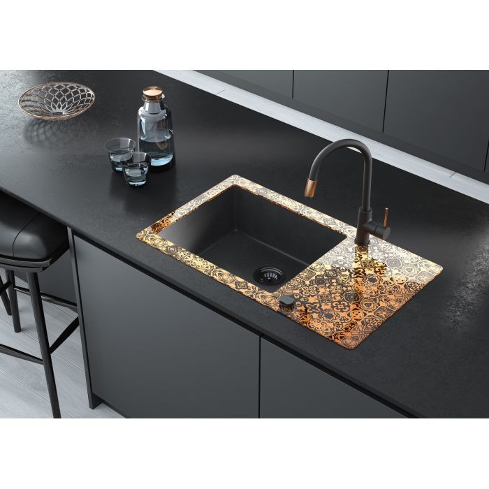 Смеситель Deante Aster (BCA_B64M) изображение 2