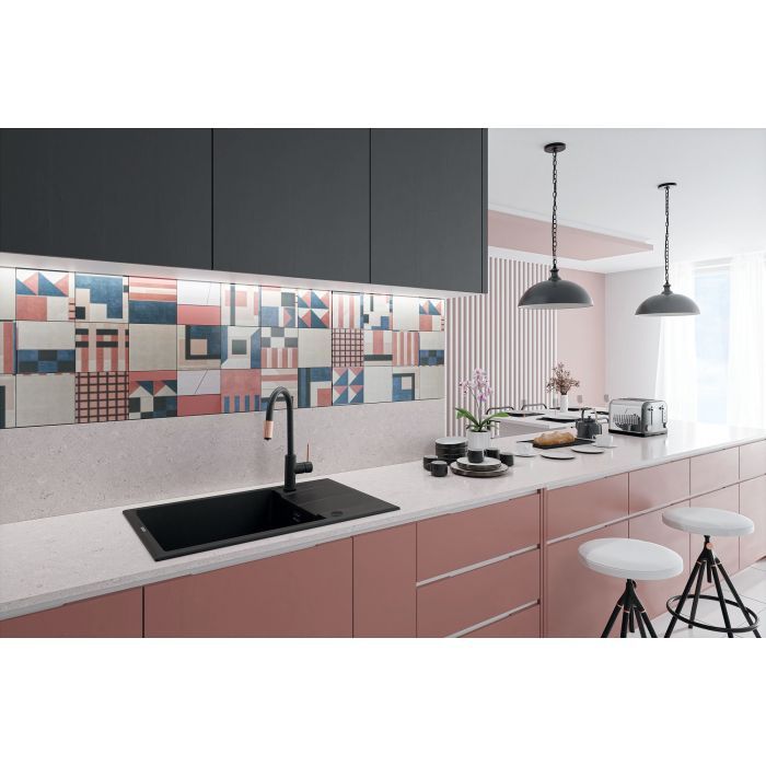 Смеситель Deante Aster (BCA_B64M) изображение 5