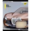 Зошит Yes А5 Dezir concept 60 аркушів, клітинка (766471) зображення 4