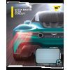 Зошит Yes А5 Dezir concept 60 аркушів, клітинка (766471) зображення 5