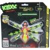 Фігурка Zing Klixx Creaturez - Fidget Вогняна мураха зелено-червона (KX120_A) зображення 2