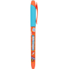 Ручка шариковая Yes Sticky mood: Hug 0,7 мм синяя (412129)