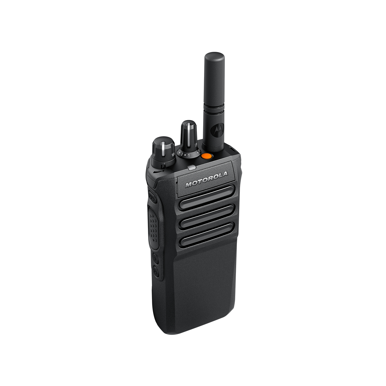 Портативная рация Motorola R7 VHF NKP BT WIFI GNSS CAPABLE PRA302CEG 2450 (ГРР00001711) изображение 2