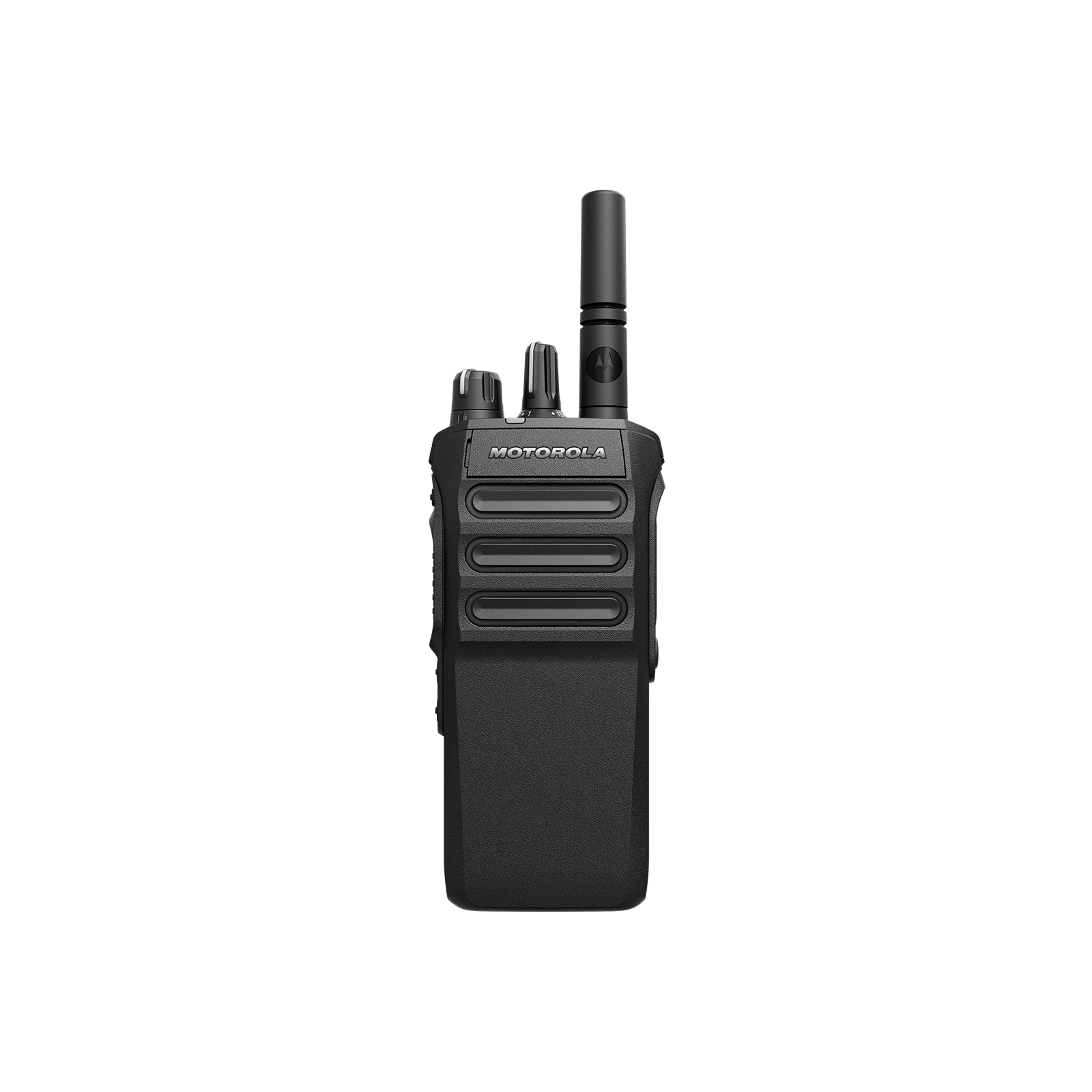 Портативна рація Motorola R7 VHF NKP BT WIFI GNSS CAPABLE PRA302CEG 2450 (ГРР00001711)