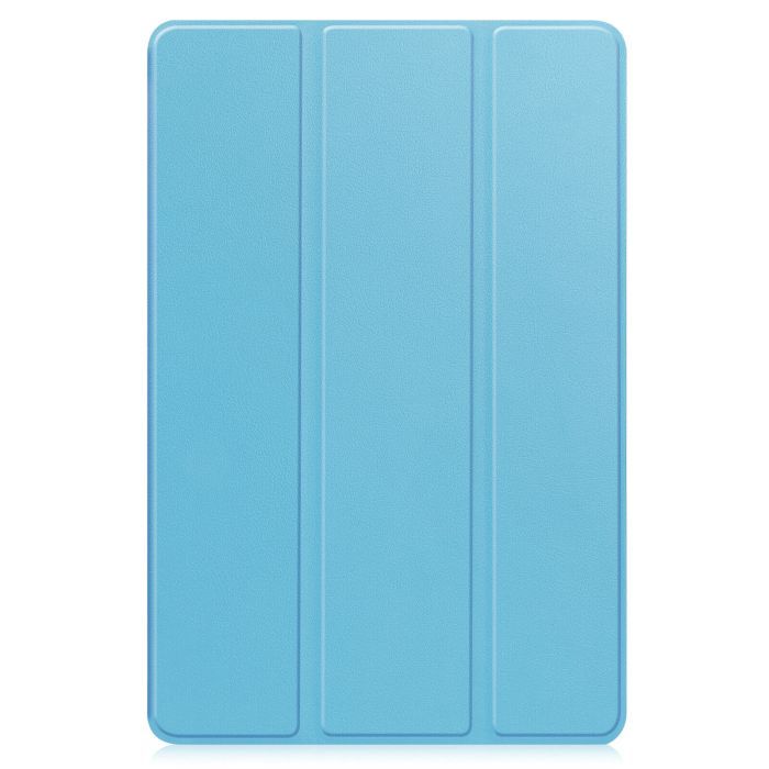 Чохол до планшета BeCover Smart Case Realme Pad X 11" Blue (709604) зображення 2