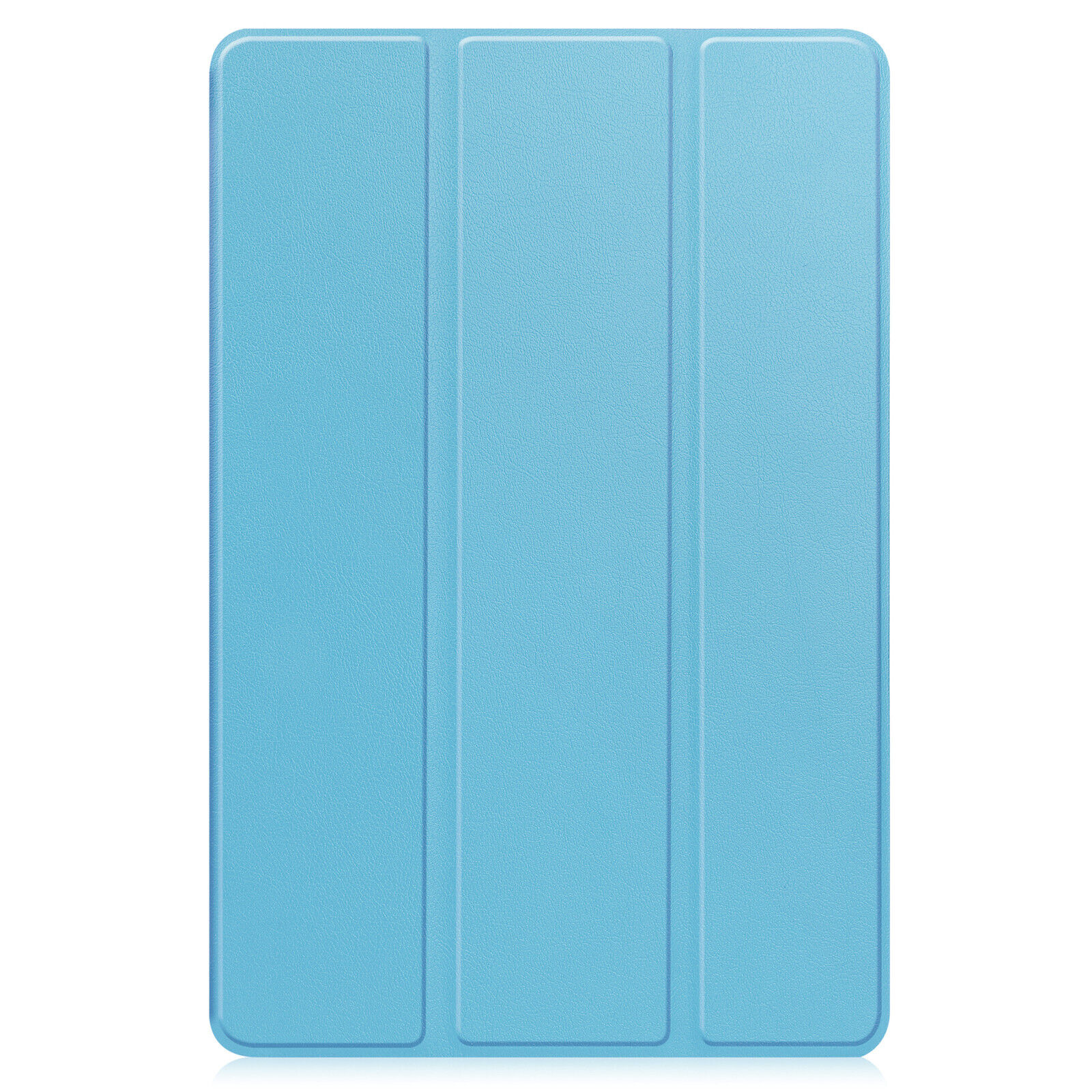 Чехол для планшета BeCover Smart Case Realme Pad X 11" Blue (709604) изображение 2