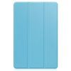 Чохол до планшета BeCover Smart Case Realme Pad X 11" Blue (709604) зображення 2