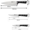 Набор ножей Tefal Ice Force 3 предмети (K2323S74) изображение 11