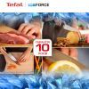 Набор ножей Tefal Ice Force 3 предмети (K2323S74) изображение 6