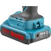 Шуруповерт Ronix ударный аккумуляторный 20В, 2Ah х 2 (8905K) изображение 5