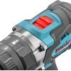 Шуруповерт Ronix ударный аккумуляторный 20В, 2Ah х 2 (8905K) изображение 7