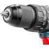 Шуруповерт Ronix ударный аккумуляторный 20В, 2Ah х 2 (8905K) изображение 8