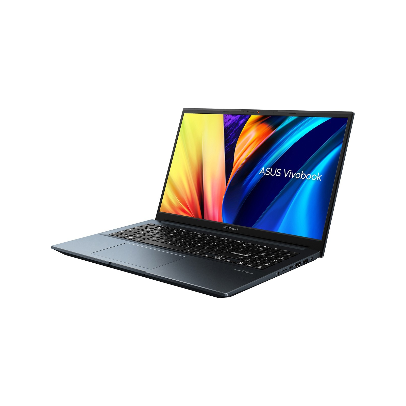 Ноутбук ASUS Vivobook Pro 15 M6500XV-LP017 (90NB1211-M000L0) зображення 3
