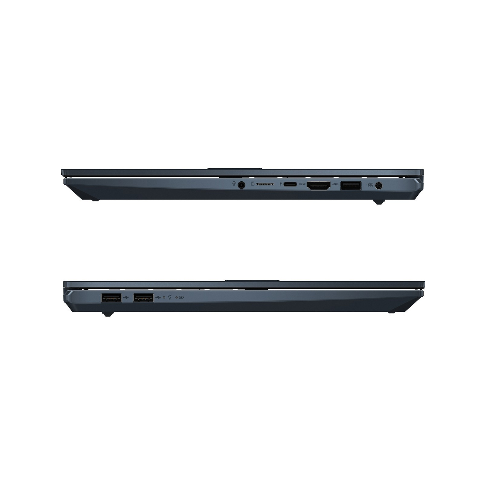 Ноутбук ASUS Vivobook Pro 15 M6500XV-LP017 (90NB1211-M000L0) зображення 5