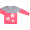 Піжама Matilda із зірочками (7167-98G-pink) зображення 2