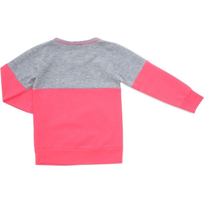 Піжама дитяча Matilda із зірочками (7167-98G-pink) зображення 5