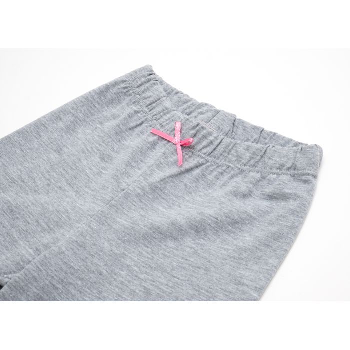 Піжама дитяча Matilda із зірочками (7167-98G-pink) зображення 8