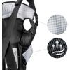 Рюкзак-переноска Hauck 4 Way Carrier Black (58102-5) изображение 6