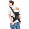 Рюкзак-переноска Hauck 4 Way Carrier Black (58102-5) изображение 9