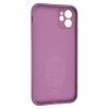Чехол для мобильного телефона Armorstandart Icon Ring Apple iPhone 11 Grape (ARM68651) изображение 2