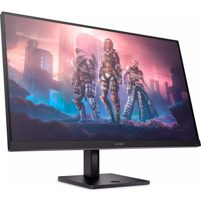 Монитор HP OMEN 32q (780K0E9) изображение 2