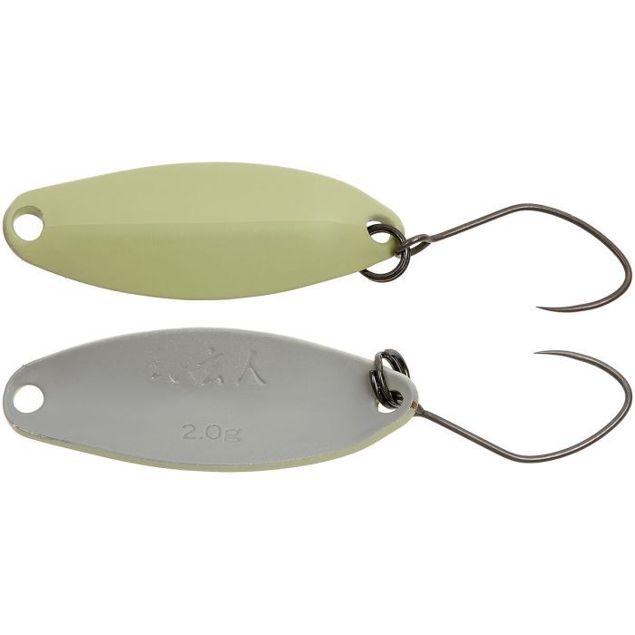 Блешня Nories Masukurouto 2.9g 005 (1561.07.59)