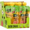 Дитяче пюре Bob Snail Равлик Боб Смузі Яблуко-Манго 200 г (4820219347033) зображення 2