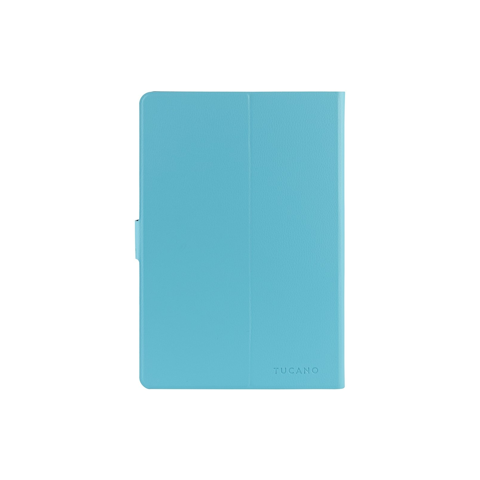 Чехол для планшета Tucano Facile Plus Universal 10-11" light blue (TAB-FAP10-Z) изображение 5