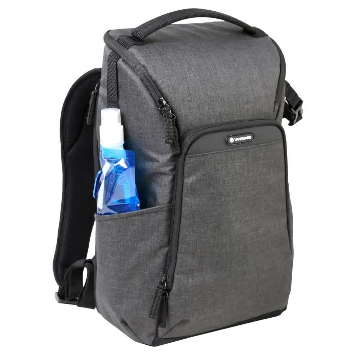 Фото-сумка Vanguard Backpack Vesta Aspire 41 Gray (4719856247861) зображення 10