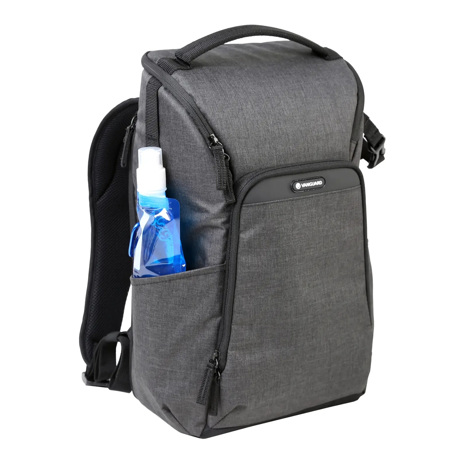 Фото-сумка Vanguard Backpack Vesta Aspire 41 Gray (4719856247861) изображение 10