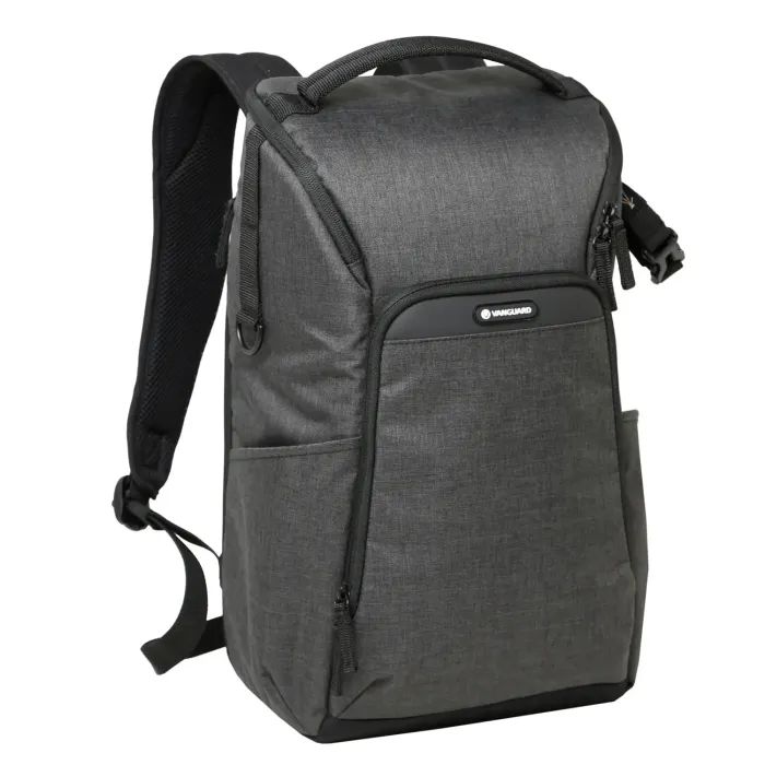 Фото-сумка Vanguard Backpack Vesta Aspire 41 Gray (4719856247861) зображення 12