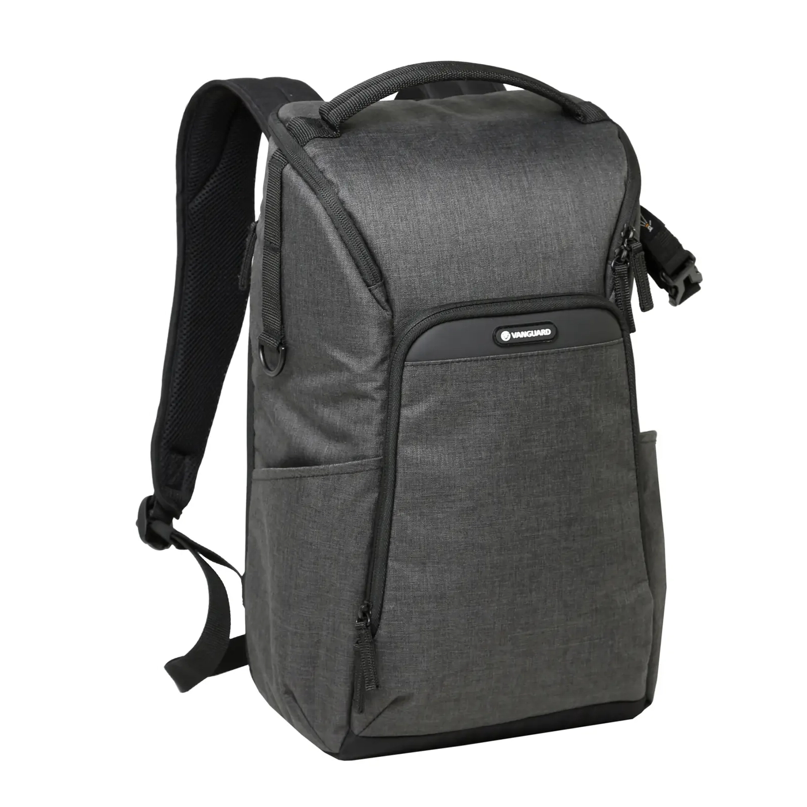 Фото-сумка Vanguard Backpack Vesta Aspire 41 Gray (4719856247861) изображение 12