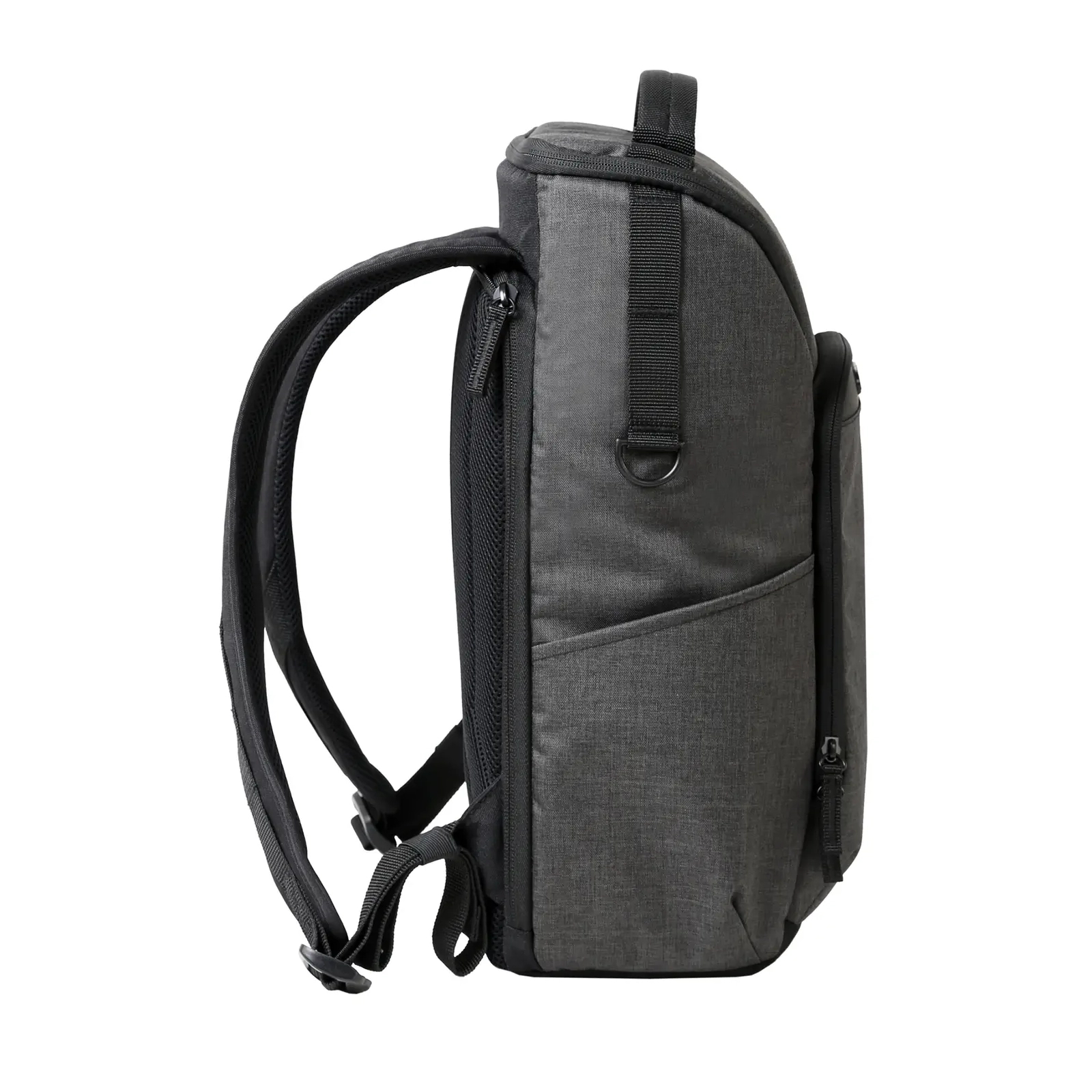 Фото-сумка Vanguard Backpack Vesta Aspire 41 Gray (4719856247861) изображение 5