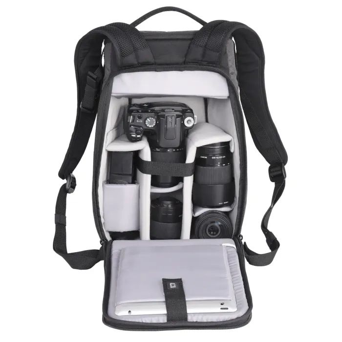 Фото-сумка Vanguard Backpack Vesta Aspire 41 Gray (4719856247861) зображення 6