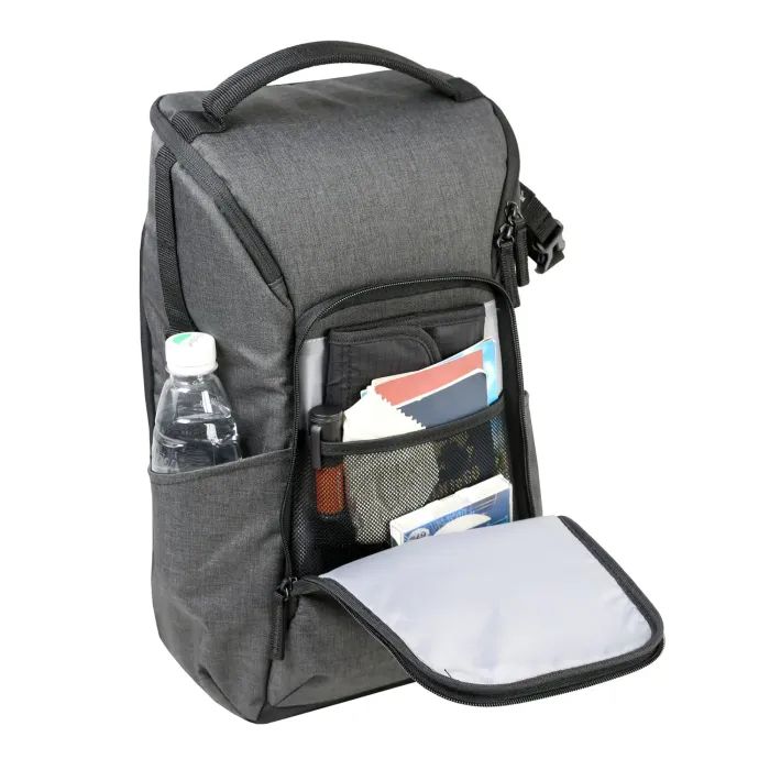 Фото-сумка Vanguard Backpack Vesta Aspire 41 Gray (4719856247861) зображення 8