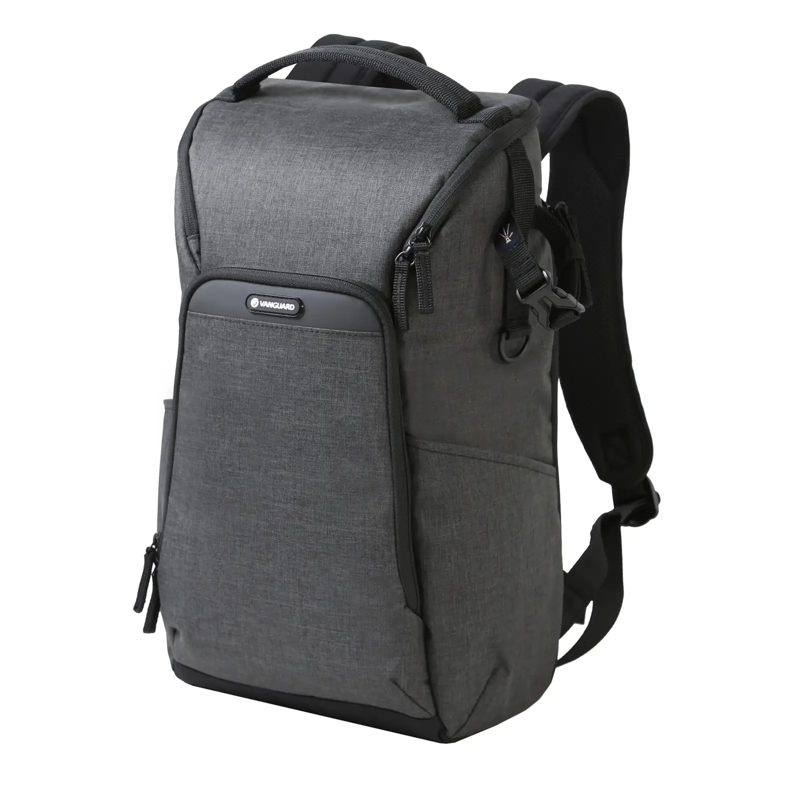 Фото-сумка Vanguard Backpack Vesta Aspire 41 Gray (4719856247861)