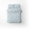 Детский постельный набор Home Line Ягнята голубые (159127)