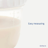 Контейнер для хранения грудного молока Difrax и питание 6 шт (617) изображение 3