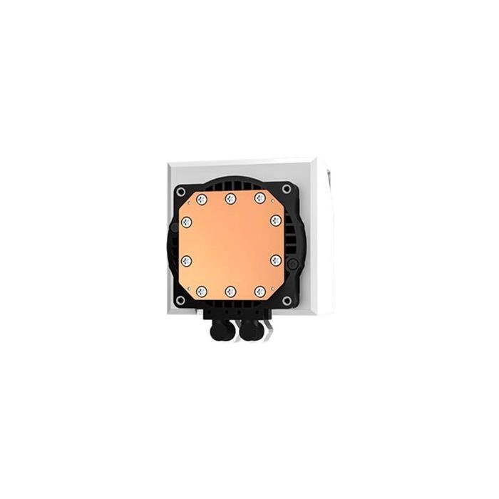 Система жидкостного охлаждения Deepcool LT720 WH (R-LT720-WHAMNF-G-1) изображение 2