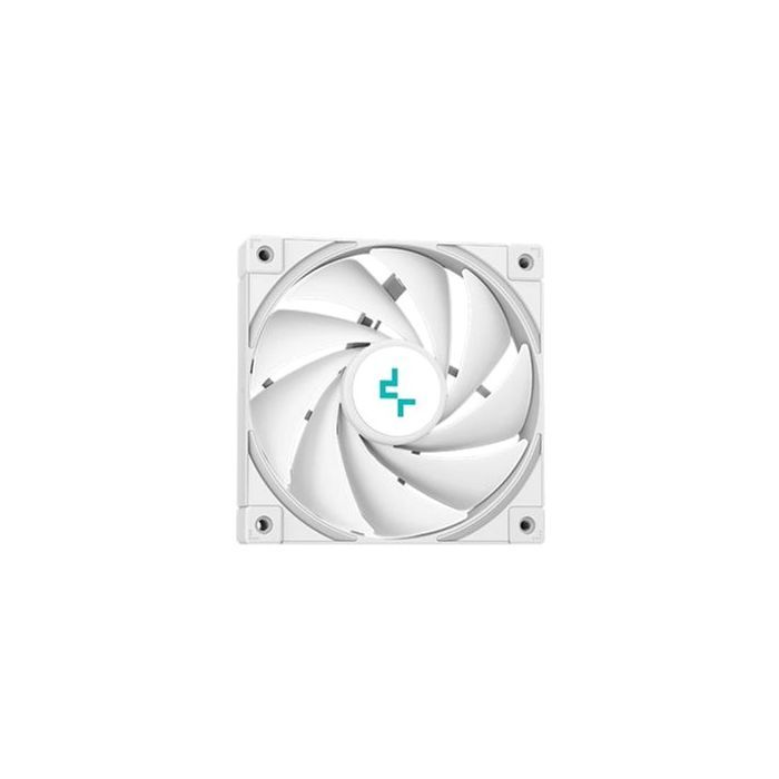 Система жидкостного охлаждения Deepcool LT720 WH (R-LT720-WHAMNF-G-1) изображение 3