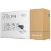 Система жидкостного охлаждения Deepcool LT720 WH (R-LT720-WHAMNF-G-1) изображение 6