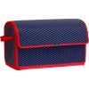 Сумка-органайзер EVAtech 30x49x25 см Синий с красным кантом (BS12258SM5RNR) изображение 2