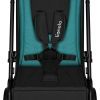 Коляска Lionelo Cloe Green Emerald (LO-CLOE GREEN EMERALD) зображення 12