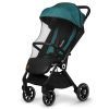 Коляска Lionelo Cloe Green Emerald (LO-CLOE GREEN EMERALD) зображення 3