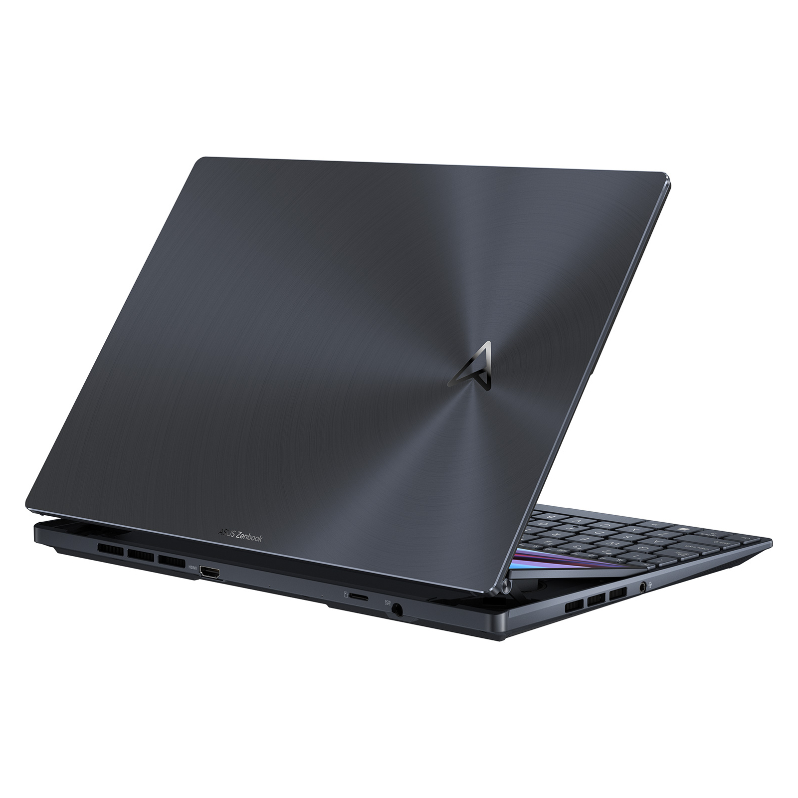 Ноутбук ASUS Zenbook Pro 14 Duo OLED UX8402VU-P1059 (90NB10X2-M003L0) зображення 6