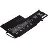 Аккумулятор для ноутбука HP Spectre Pro X360 G1 (PK03XL) 11.55V 4913mAh PowerPlant (NB462032) изображение 2